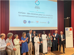 Vignette illustrant cette actualité