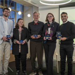 Vignette illustrant cette actualité