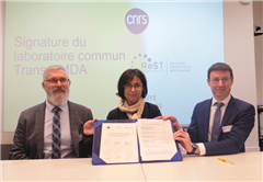 Vignette illustrant cette actualité