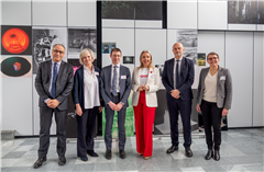 Vignette illustrant cette actualité