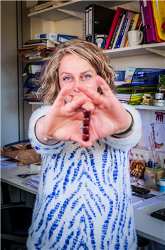 Vignette illustrant cette actualité