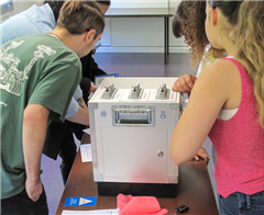 Vignette illustrant cette actualité