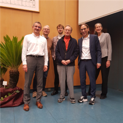 Vignette illustrant cette actualité