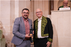 Vignette illustrant cette actualité