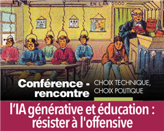Vignette illustrant cette actualité