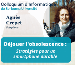 Vignette illustrant cette actualité