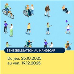 Vignette illustrant cette actualité