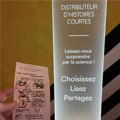 Vignette illustrant cette actualité