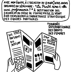 Vignette illustrant cette actualité
