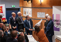 Vignette illustrant cette actualité