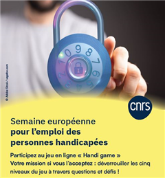 Image illustrant cette actualité