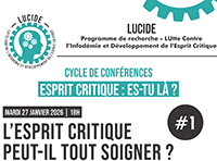 Vignette illustrant cette actualité