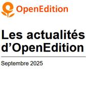 Vignette illustrant cette actualité