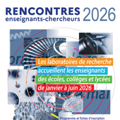 Vignette illustrant cette actualité