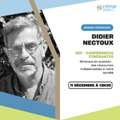 Vignette illustrant cette actualité