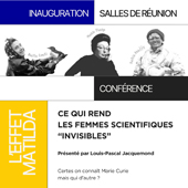 Vignette illustrant cette actualité
