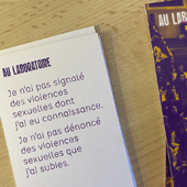 Vignette illustrant cette actualité