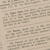 Vignette illustrant cette actualité