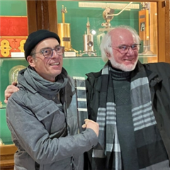 Vignette illustrant cette actualité