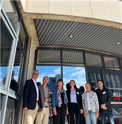 Vignette illustrant cette actualité