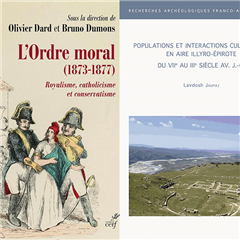 Vignette illustrant cette actualité