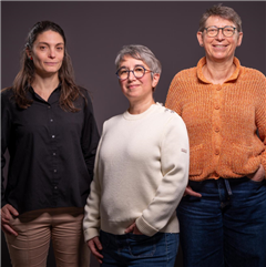 Vignette illustrant cette actualité