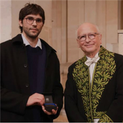 Image illustrant cette actualité