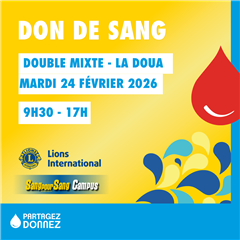 Vignette illustrant cette actualité