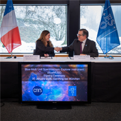 Vignette illustrant cette actualité