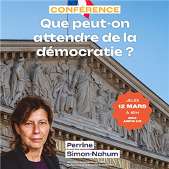 Vignette illustrant cette actualité