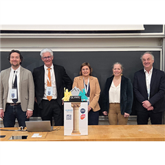 Vignette illustrant cette actualité