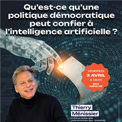 Vignette illustrant cette actualité