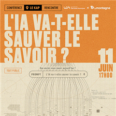 Vignette illustrant cette actualité
