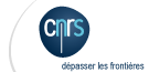CNRS : Centre National de la recherche scientifique