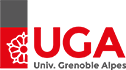 Logo UGA