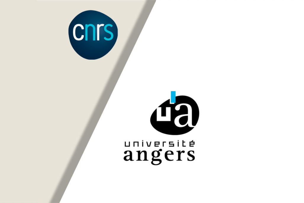 Partnership agreement between CNRS and the University of Angers for a joint scientific policy