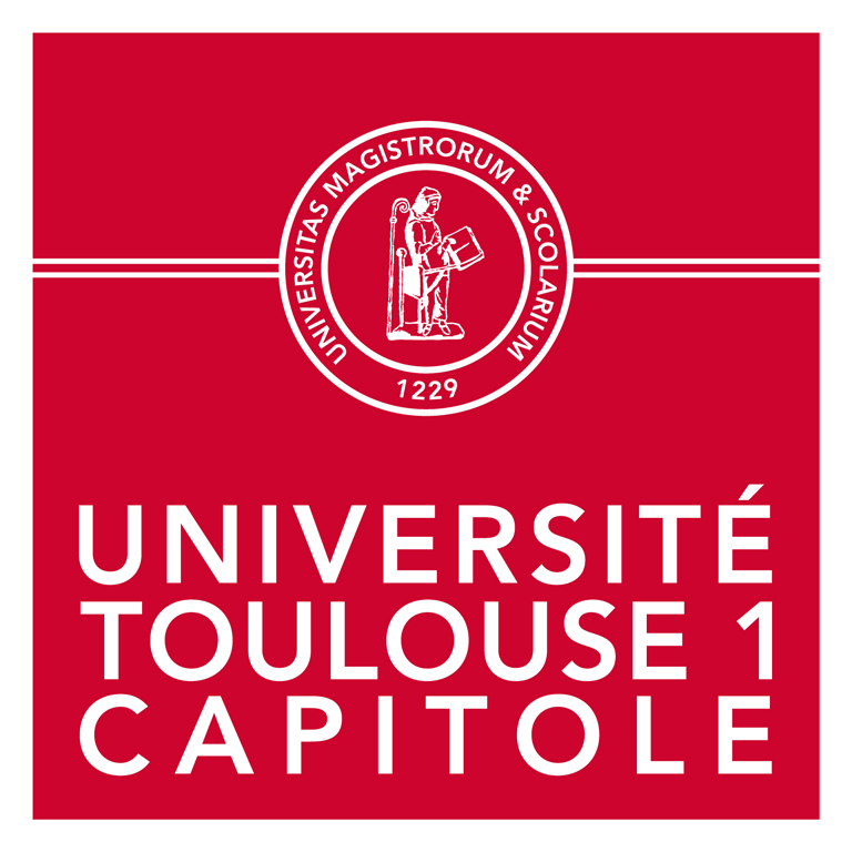 Université Capitole 1 Toulouse Université Toulouse 1 Capitole | CNRS