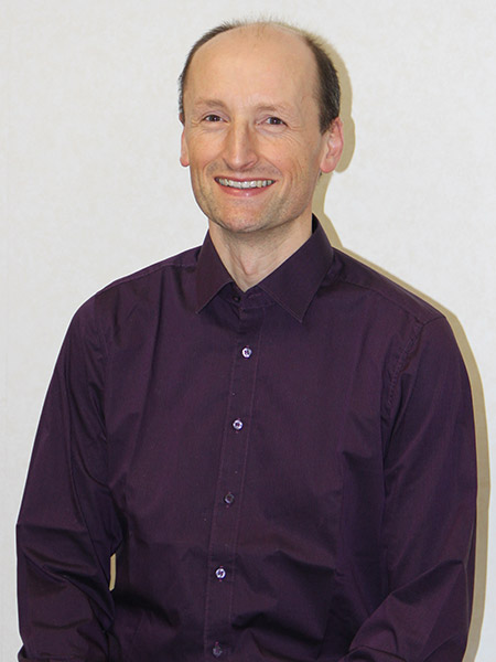 Wolfgang Wernsdorfer CNRS