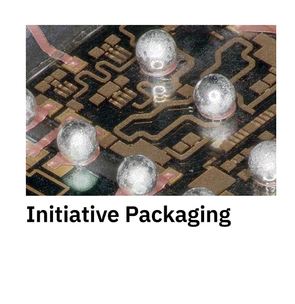Initiative Packaging