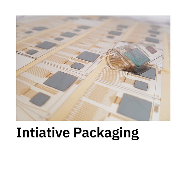 Initiative Packaging