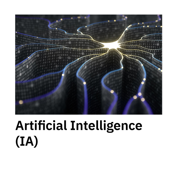 Artificial intelligence (AI)