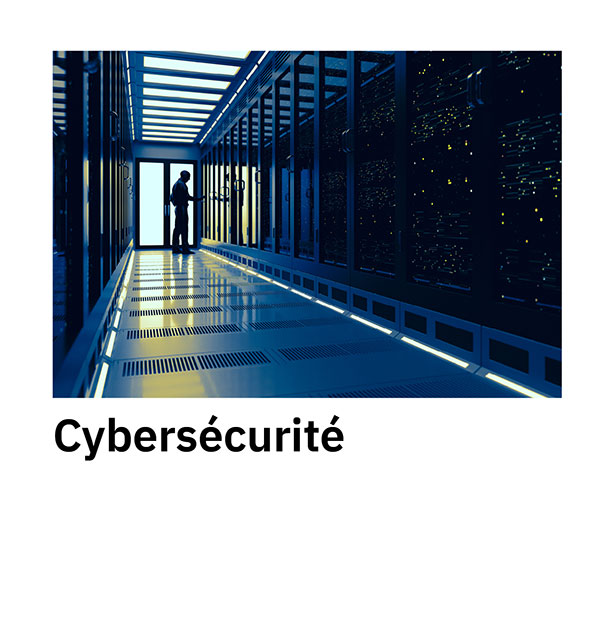Cybersécurité