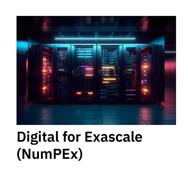 NumPEx
