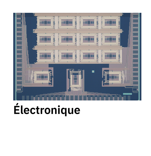 Electronique