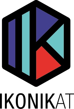 Logo de l'application Ikonikat.