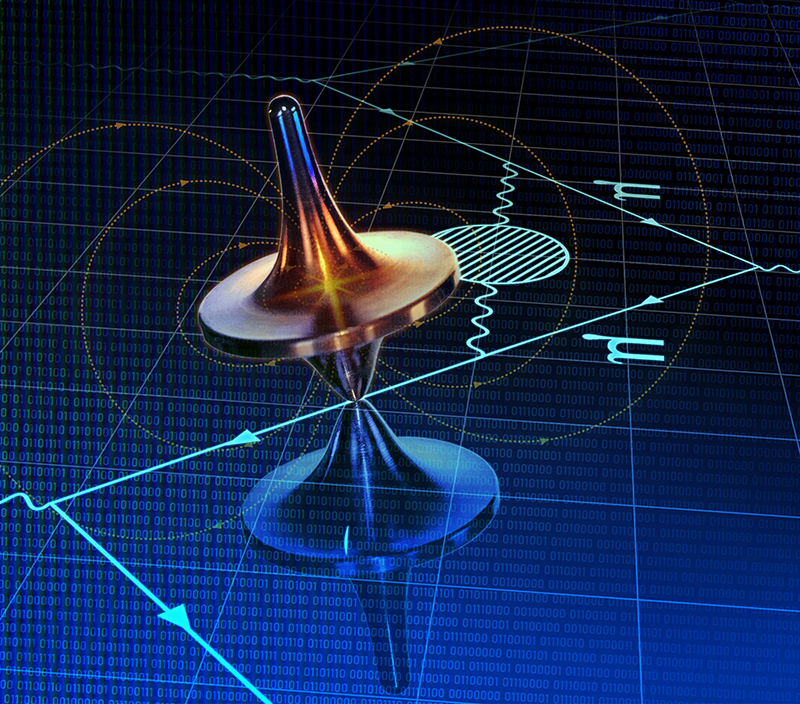 Physique Des Particules Les Muons Nous Meneront Ils Vers Une Nouvelle Physique Cnrs