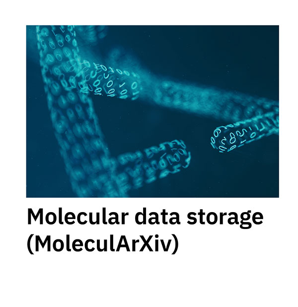 MoleculArXiv