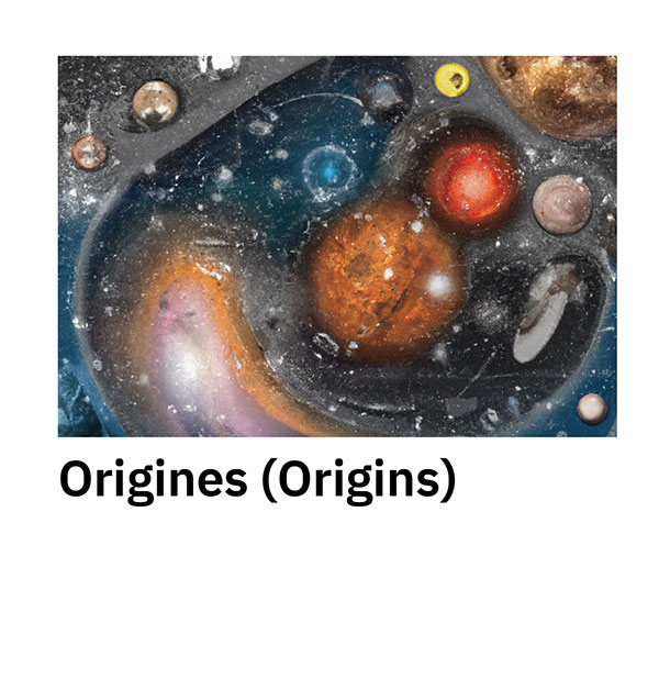 Origines