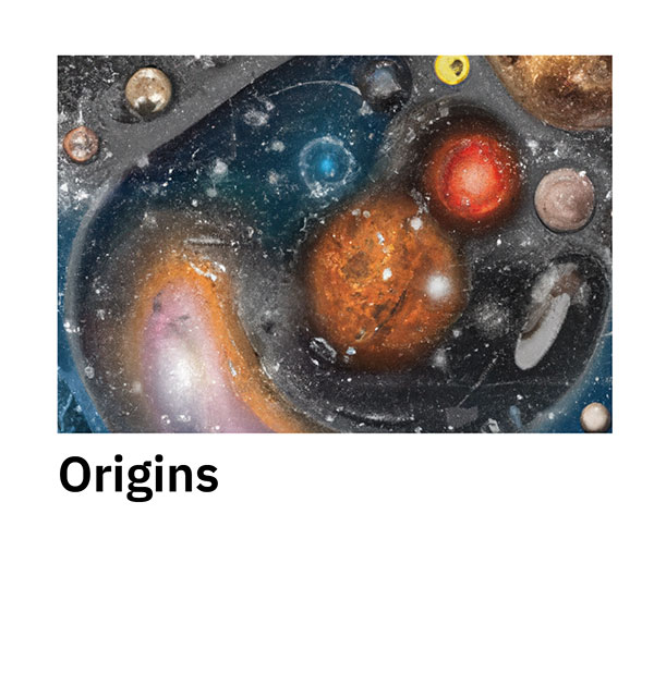 Origins