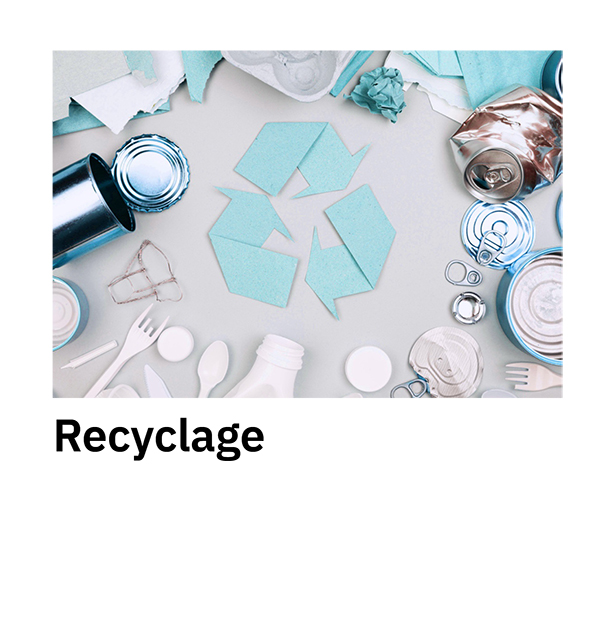 Recyclage
